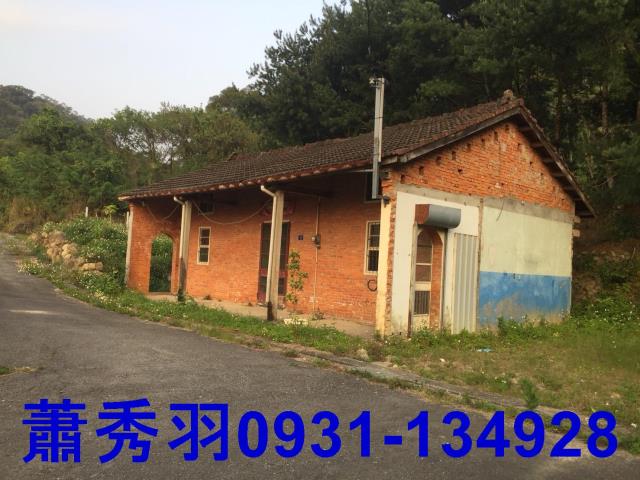 后里農建地-1