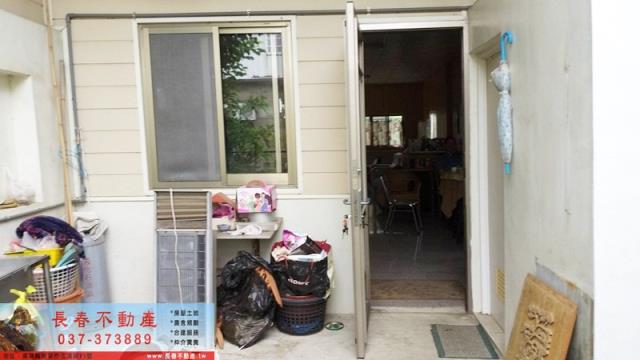苗栗後龍建地-7