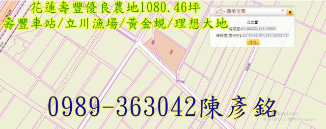 壽豐農地-4