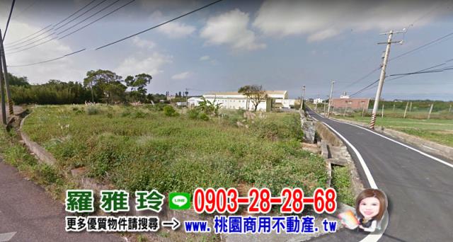 桃園建地-2