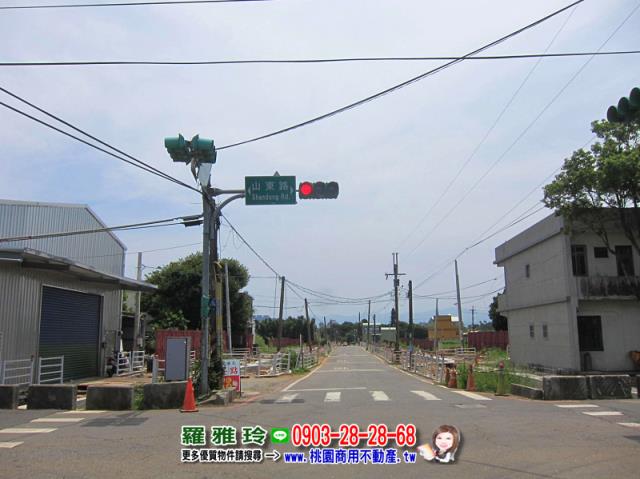 桃園中壢建地-3