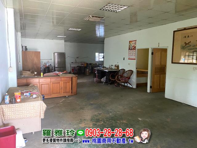 桃園楊梅農地-2