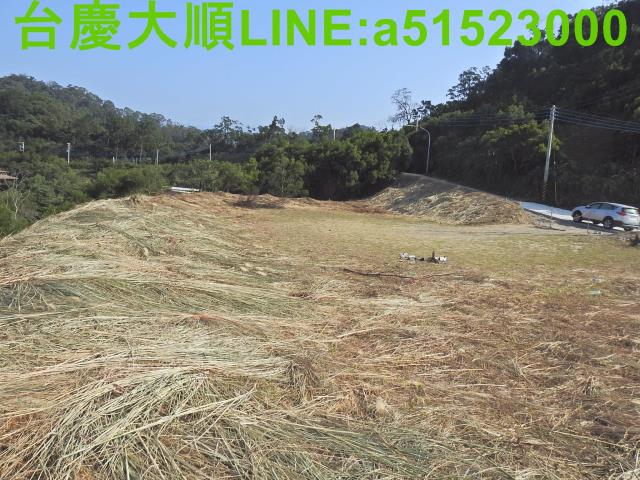 關西農地-8