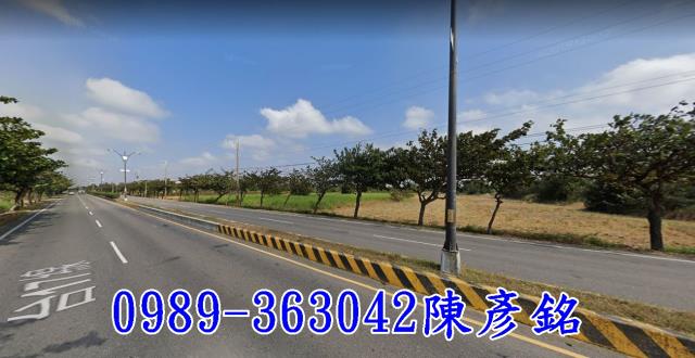 彰化芳苑農地-2