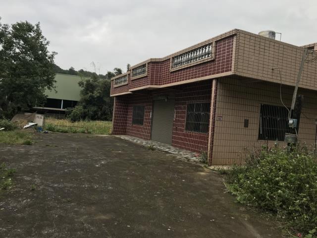 桃園龜山農地-3