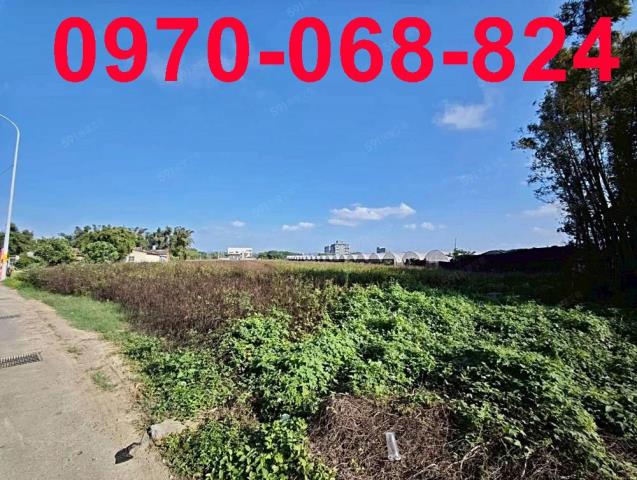 桃園蘆竹工業地-5