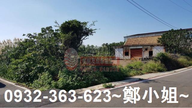 桃園觀音農地-1