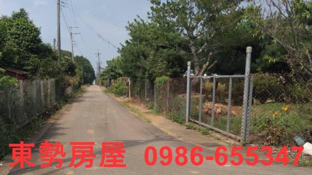 台中新社農地-6