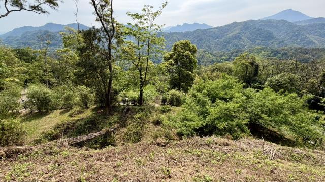 新竹北埔農地-3