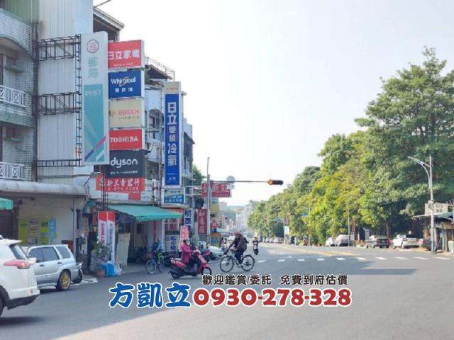 東區農地-1