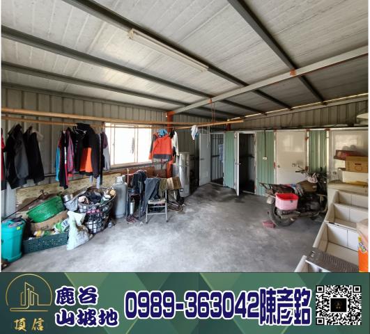 南投鹿谷工業地-7