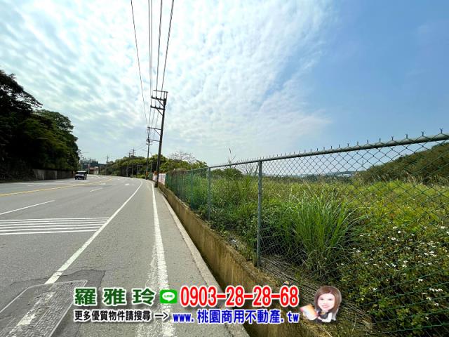 桃園平鎮農地-8
