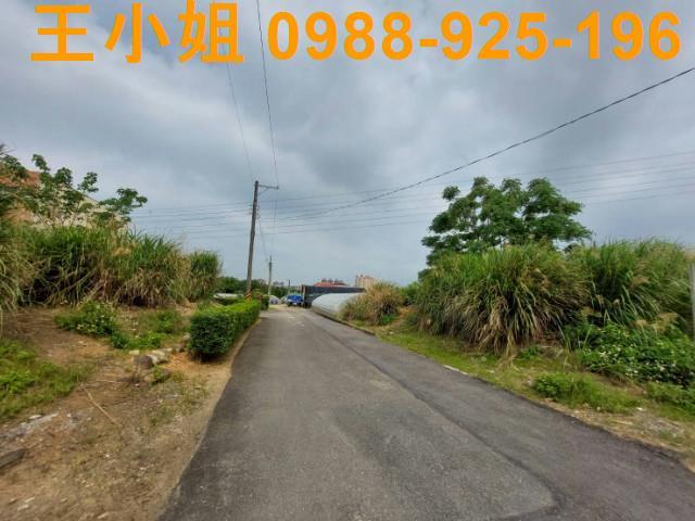 桃園桃園區農地-2