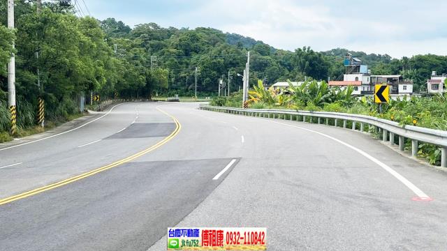 新竹關西農地-14