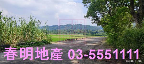 新埔農地-1