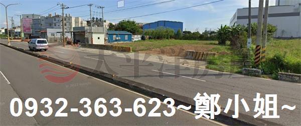 觀音交通用地-4