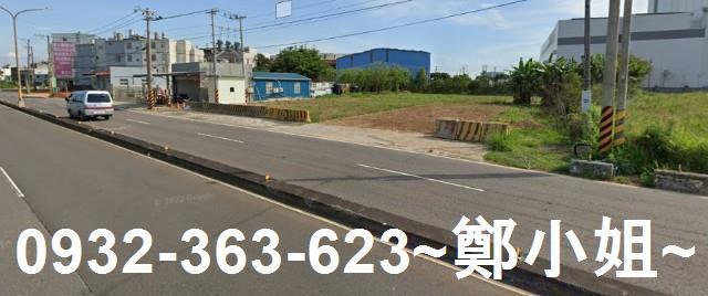 觀音交通用地-2