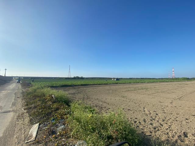 台南安南農地-4