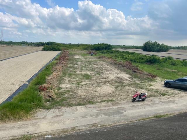 台南安南農地-1