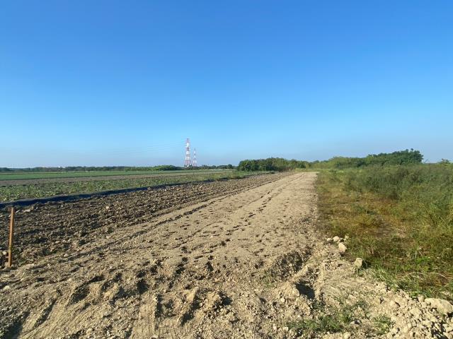 台南安南農地-5