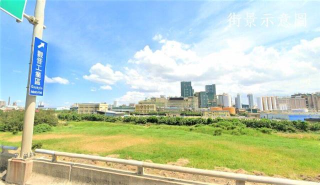 觀音交通用地-1