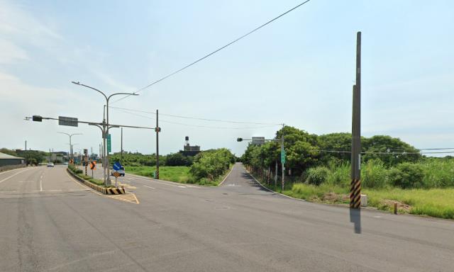 桃園新屋農地-4