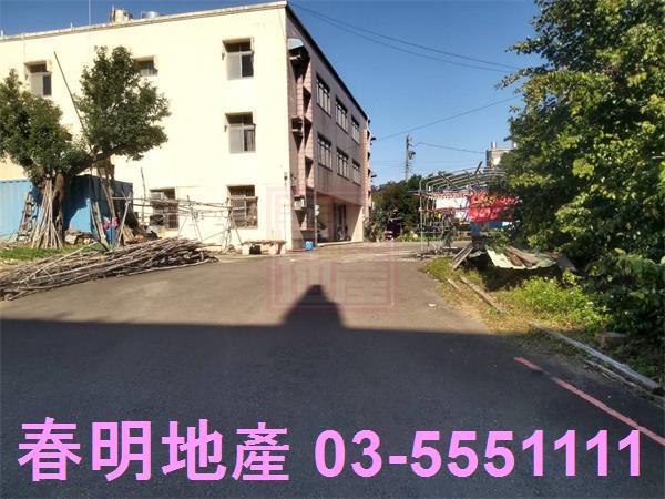 新竹北區建地-4