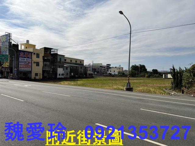 霧峰農地-9