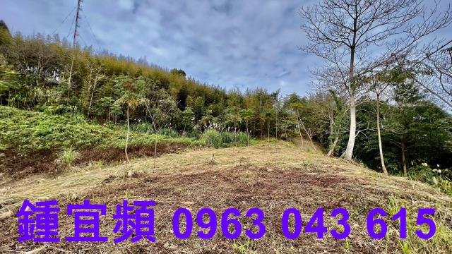 尖石農地-11