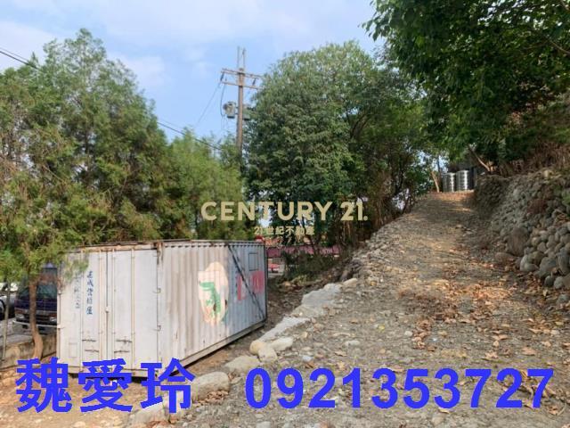 草屯農地-11