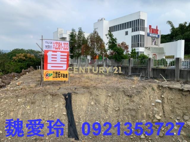 草屯農地-1