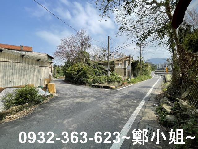 桃園龍潭農地-1