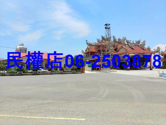 台南將軍農地-11