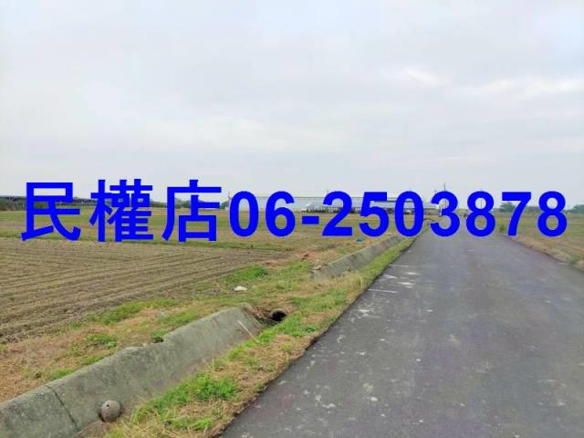 台南將軍農地-13