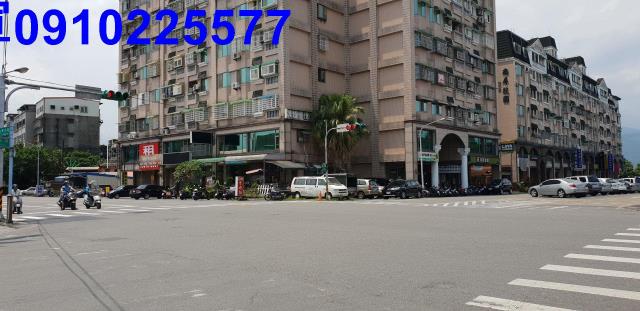 宜蘭市建地-8