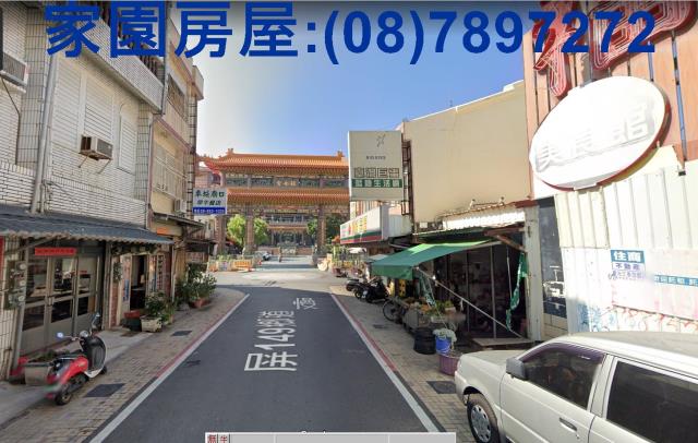 恆春農地-2