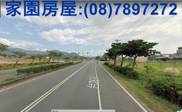 恆春農地-1