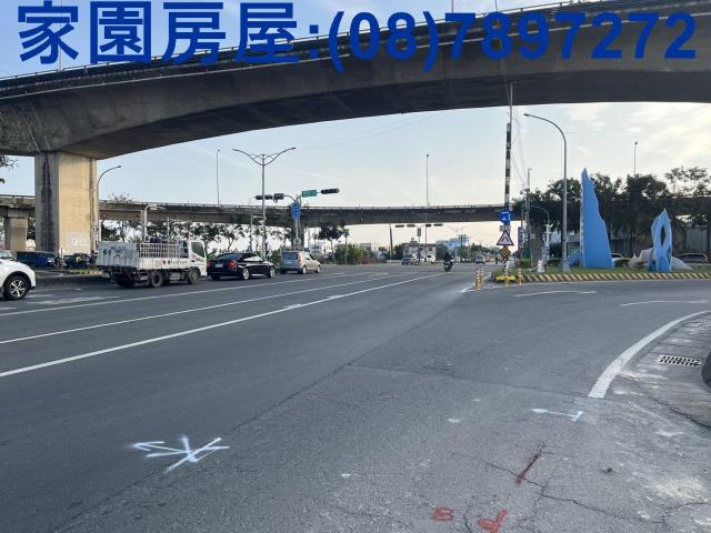萬丹建地-2