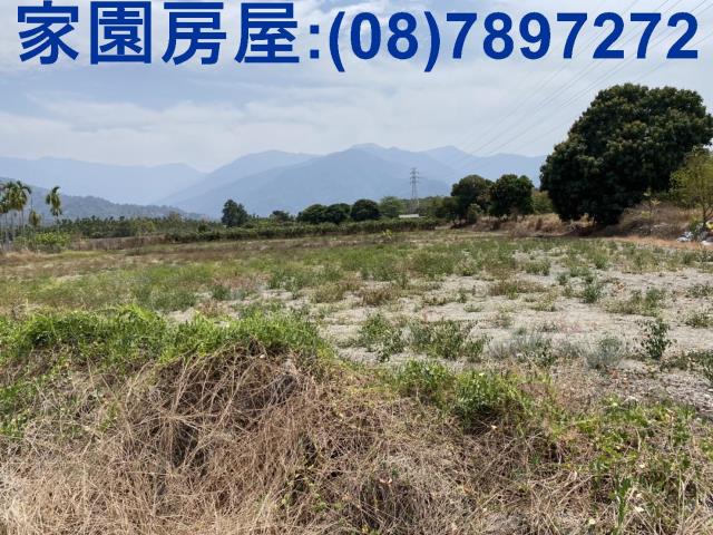 潮州農地-3