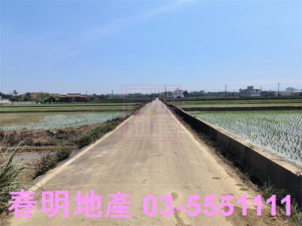 新竹湖口農地-3