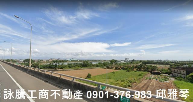 桃園平鎮農地-1