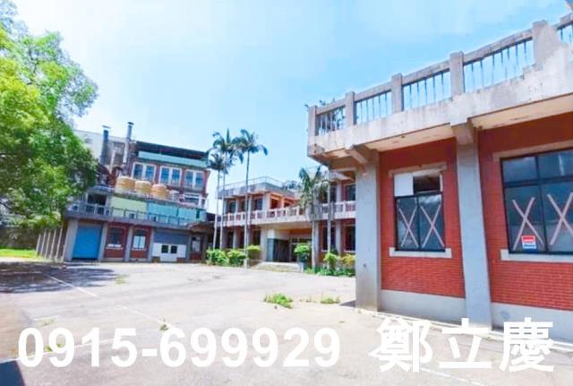 新北林口工業地-7