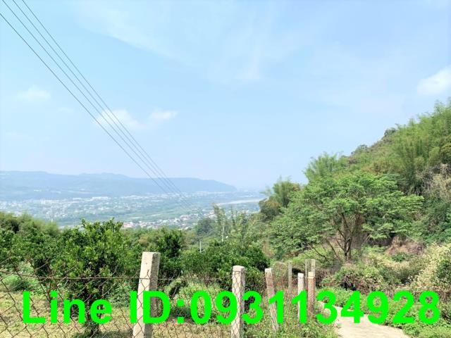 東勢農地-5