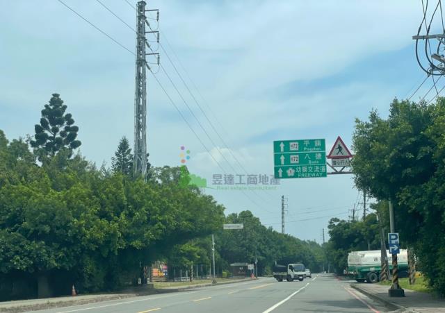 楊梅工業地-2