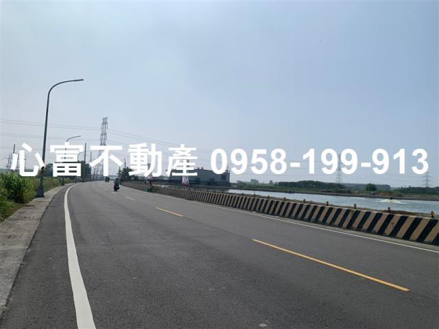 高雄路竹農地-1