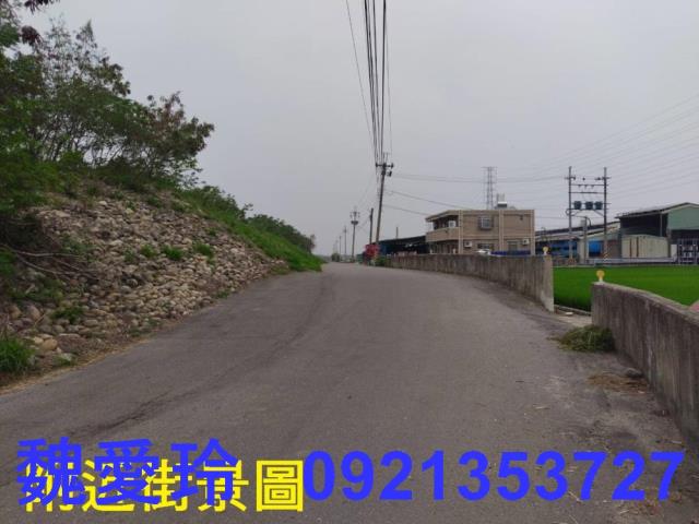 彰化芬園農地-11