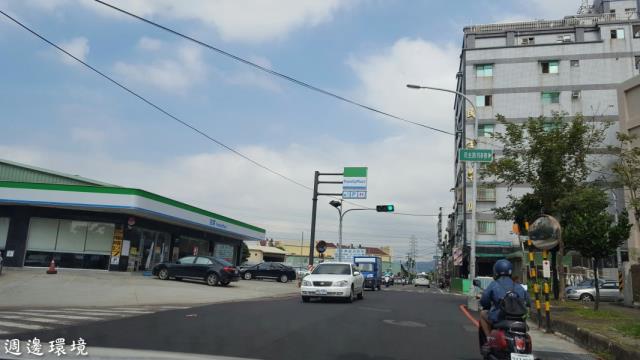 台中太平山坡地-3