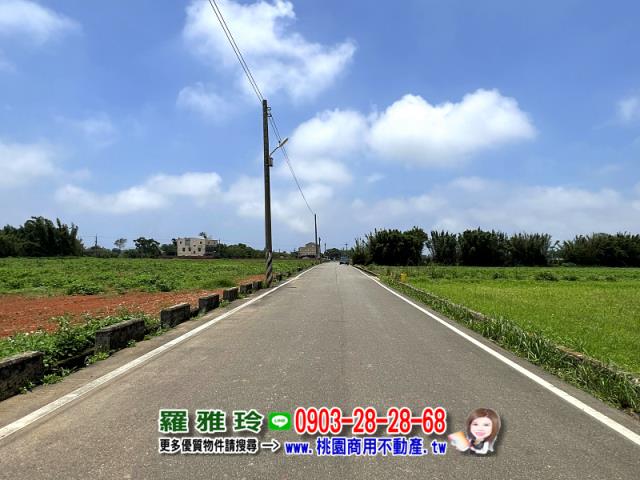 桃園觀音農地-6