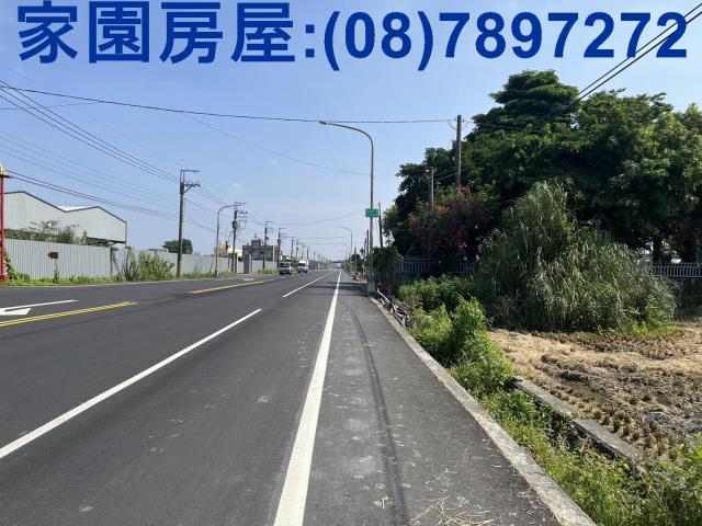 萬丹農地-2