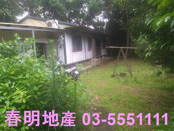三灣農地-1
